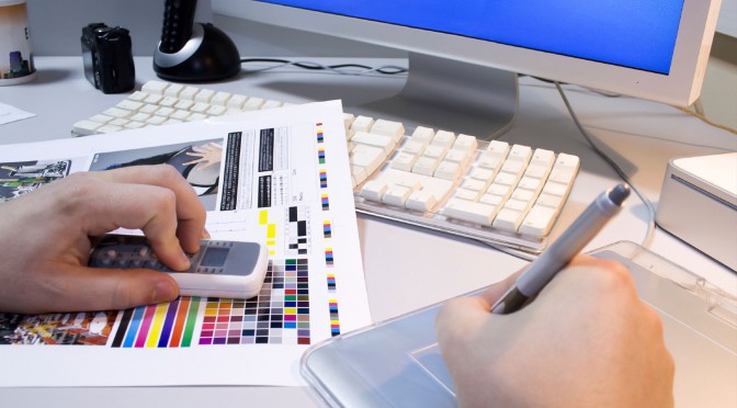 logo design using vector software