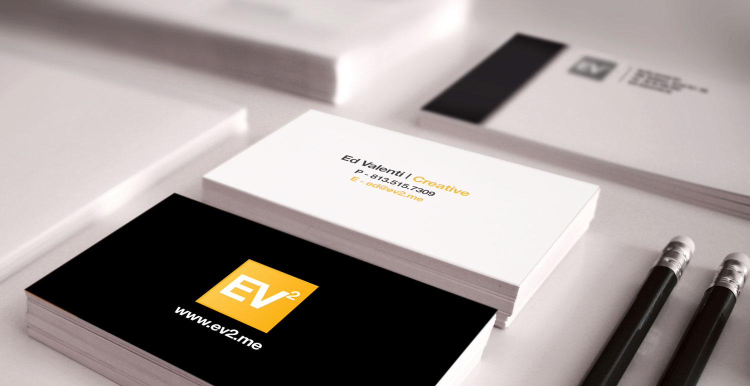 brand identity tampa, florida