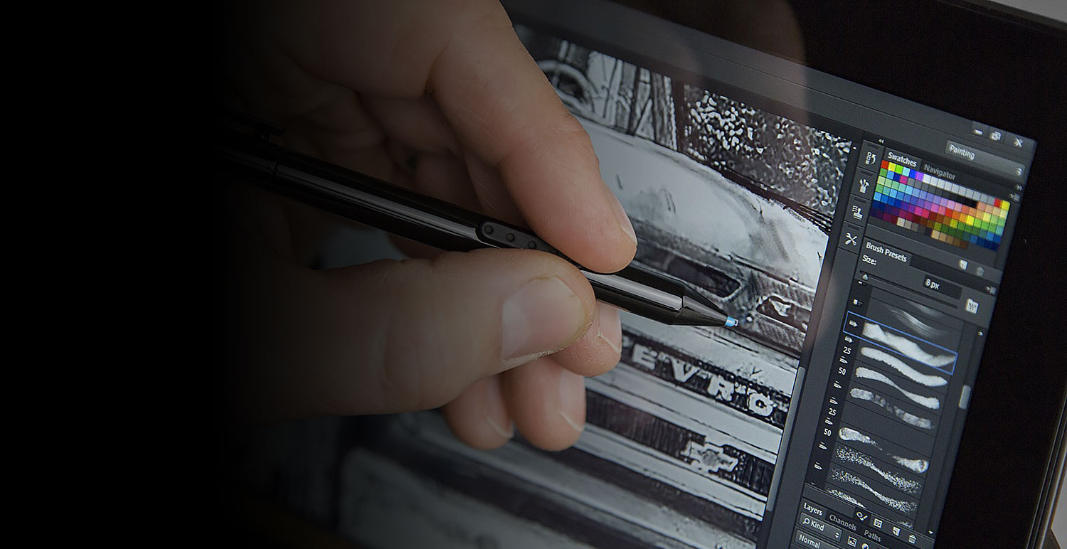 digital design & website design tampa, florida