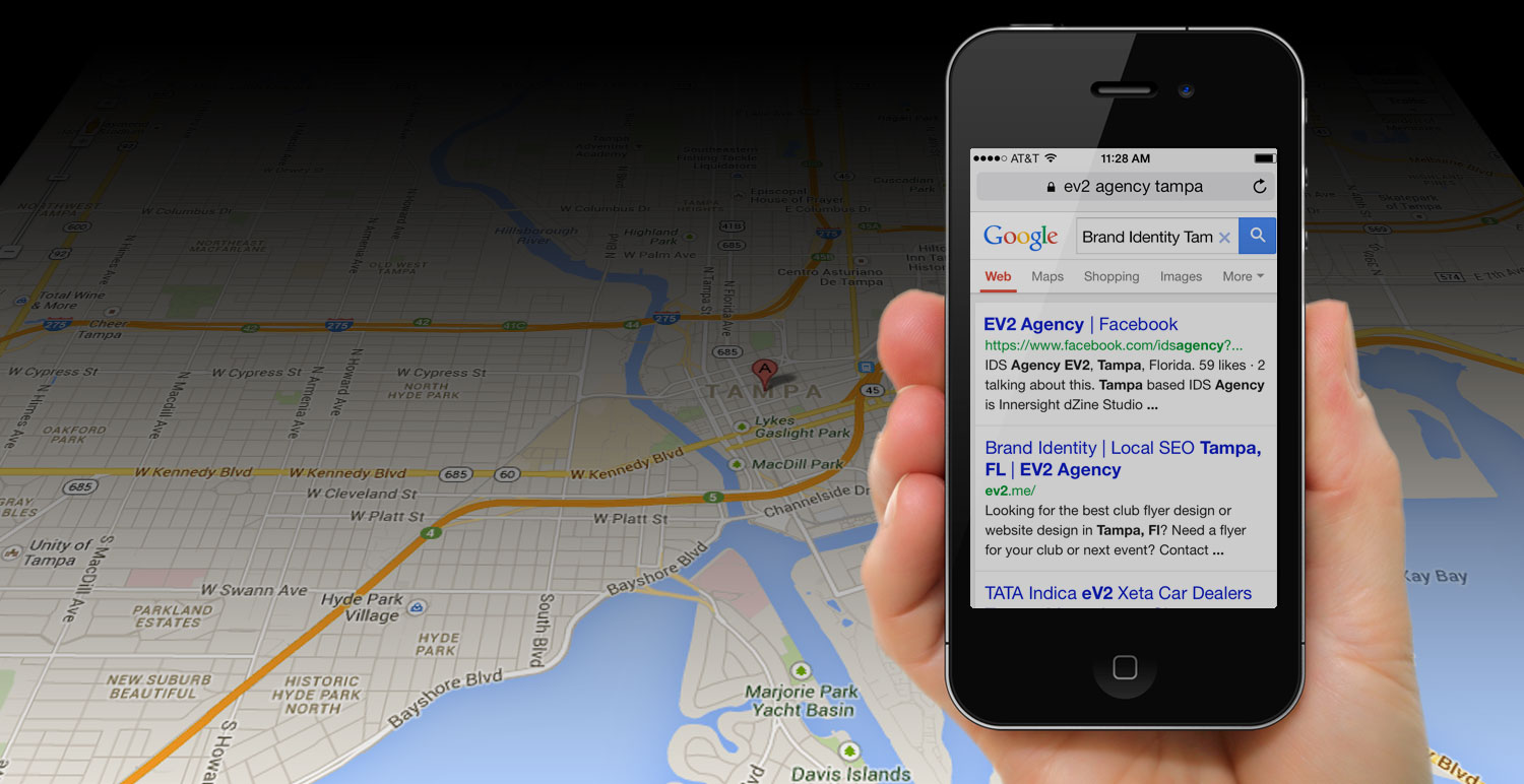 local seo tampa