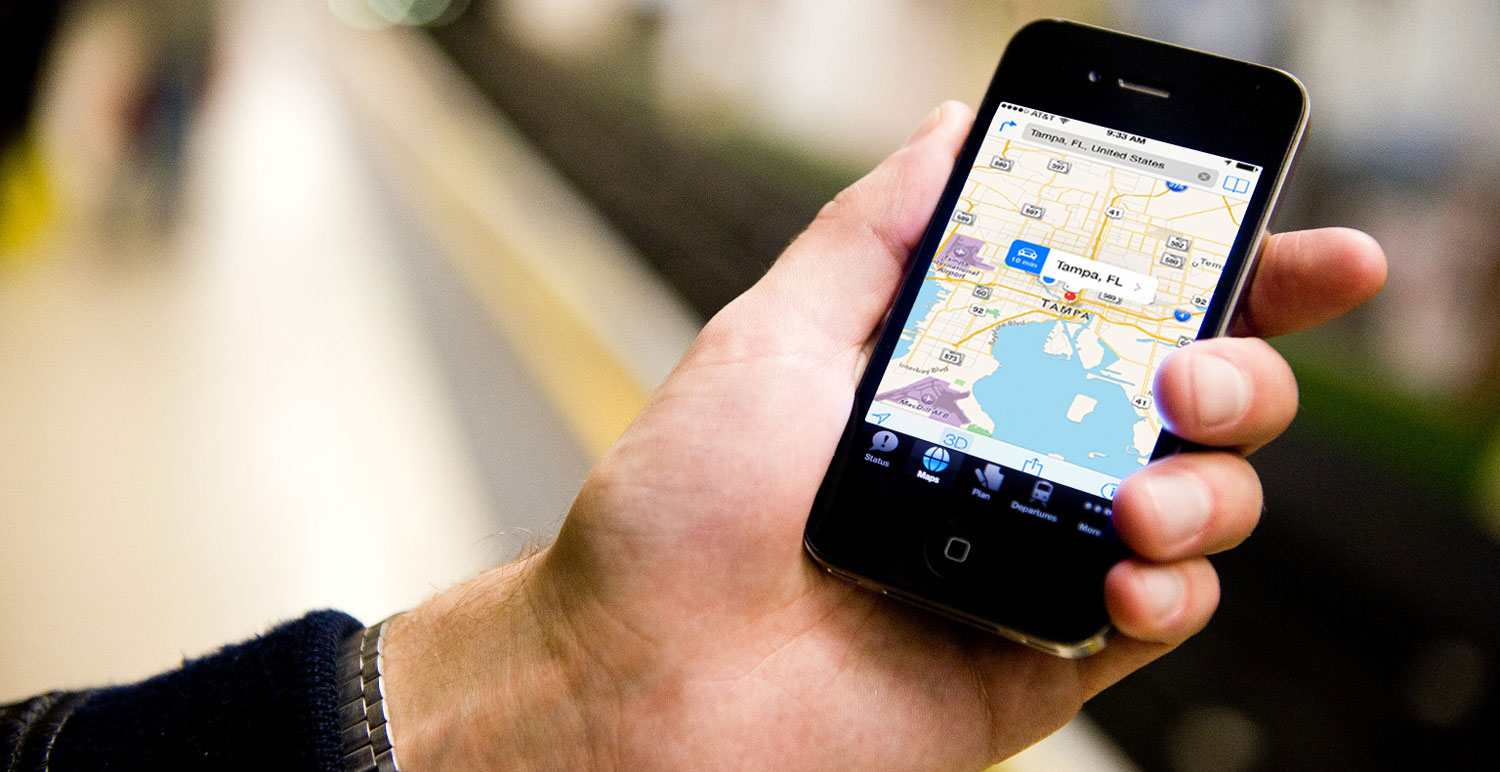 local seo mobile tampa